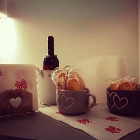 Le Dimore Luxury Rooms Palermo Luaran gambar