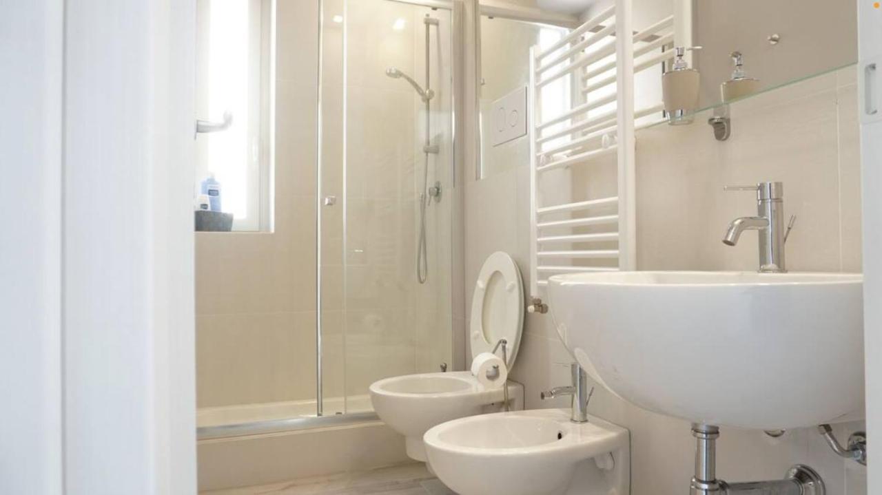 Le Dimore Luxury Rooms Palermo Luaran gambar