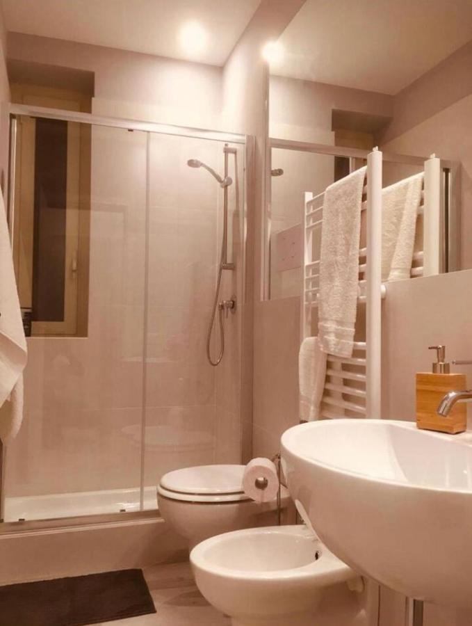 Le Dimore Luxury Rooms Palermo Luaran gambar