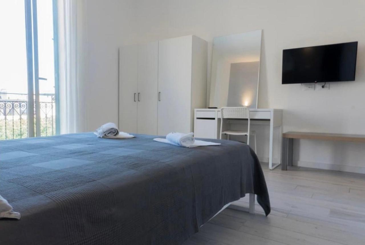 Le Dimore Luxury Rooms Palermo Luaran gambar