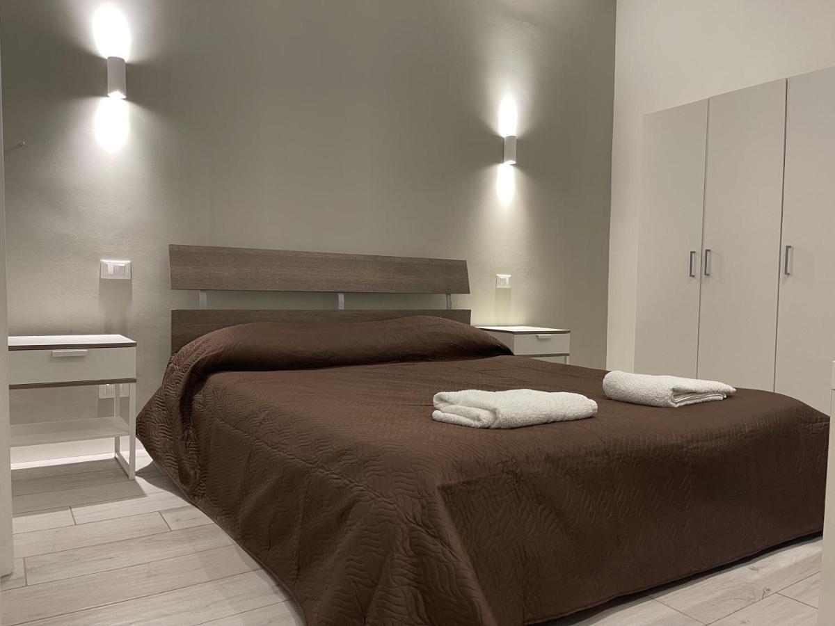 Le Dimore Luxury Rooms Palermo Luaran gambar