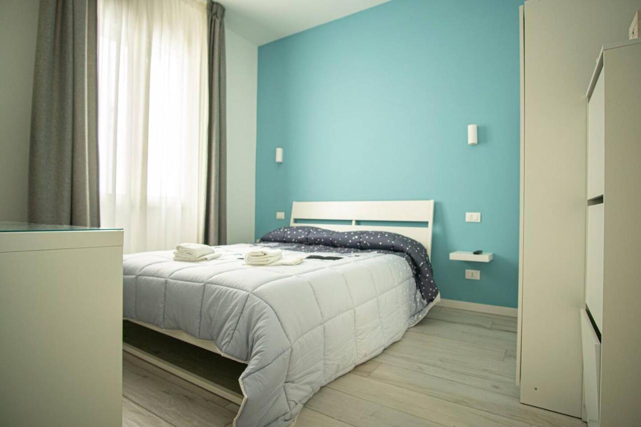 Le Dimore Luxury Rooms Palermo Luaran gambar