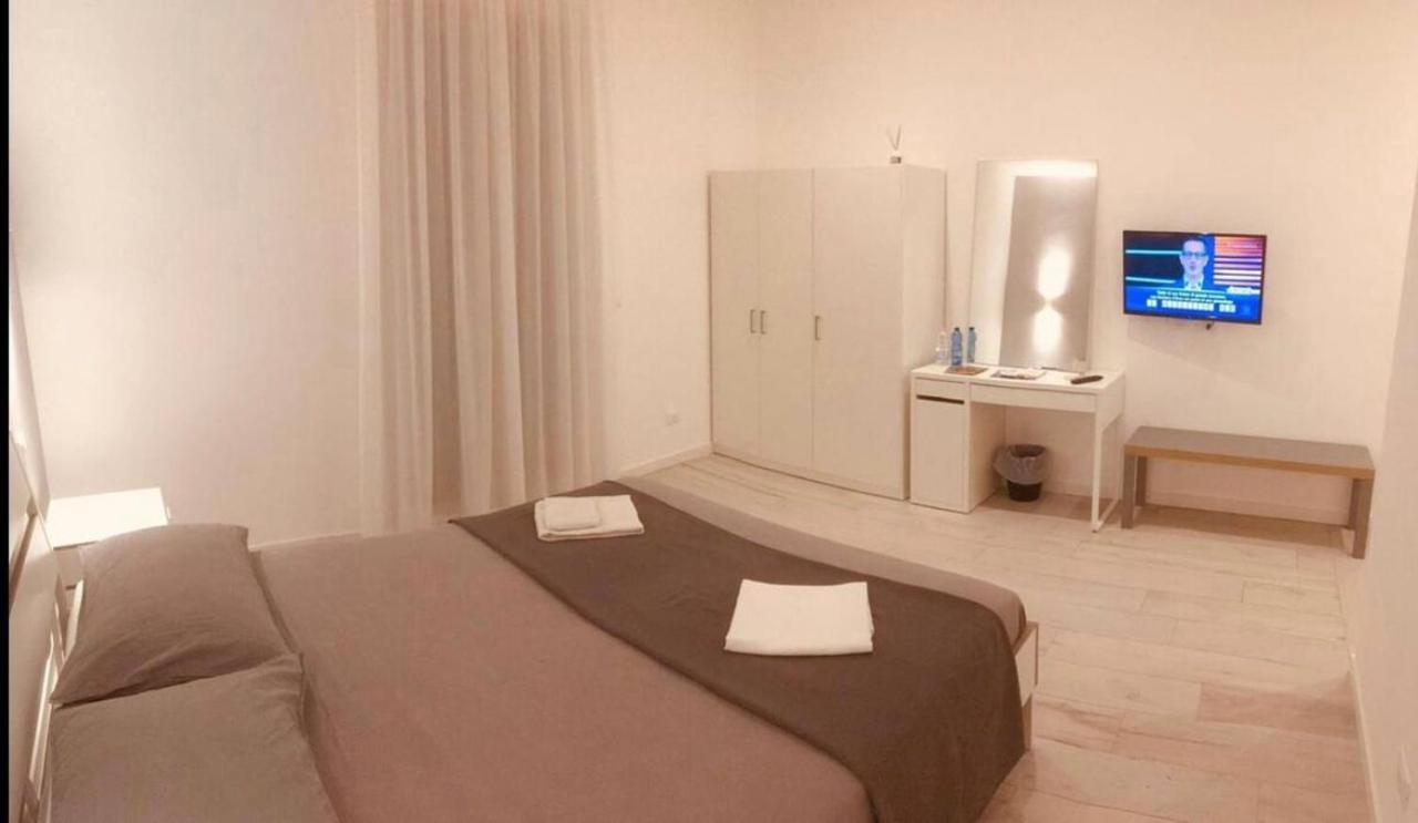 Le Dimore Luxury Rooms Palermo Luaran gambar