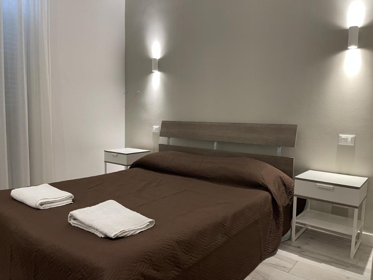 Le Dimore Luxury Rooms Palermo Luaran gambar