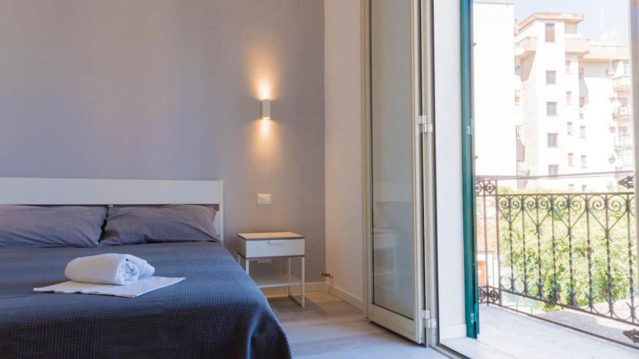 Le Dimore Luxury Rooms Palermo Luaran gambar