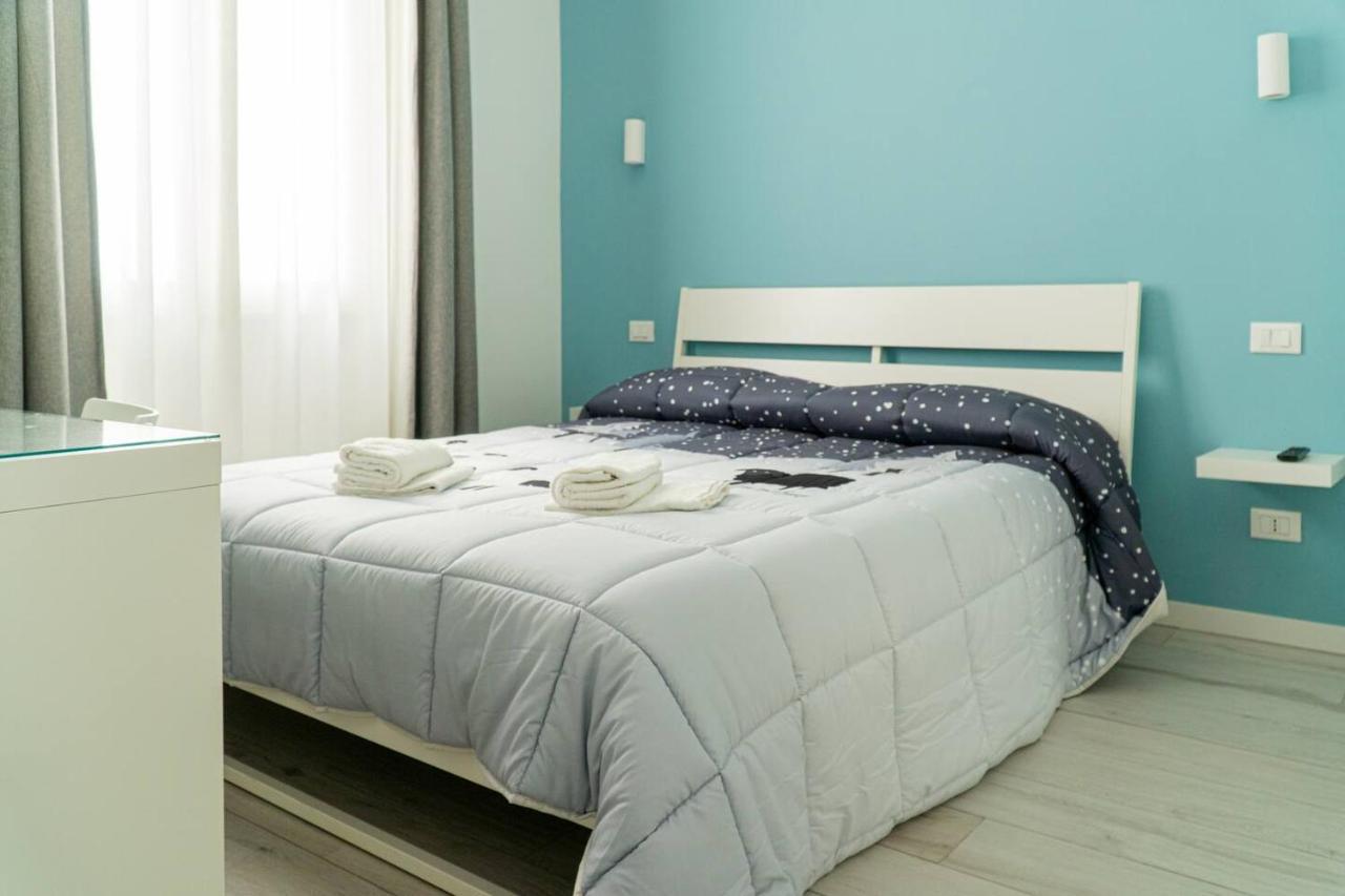 Le Dimore Luxury Rooms Palermo Luaran gambar