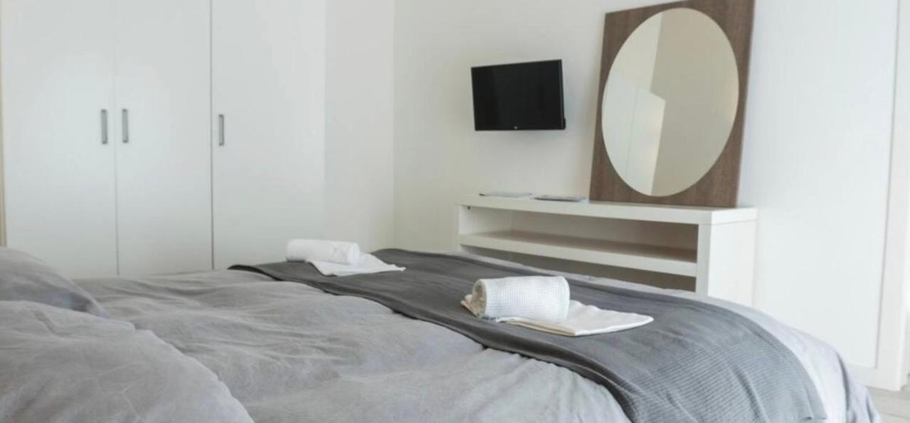 Le Dimore Luxury Rooms Palermo Luaran gambar