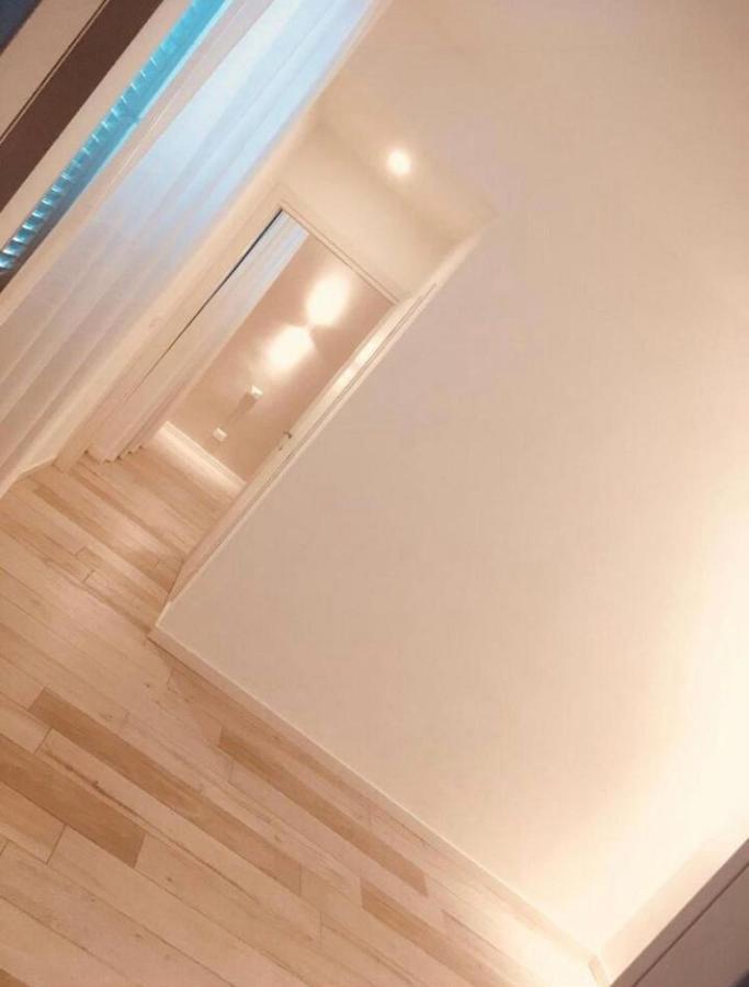 Le Dimore Luxury Rooms Palermo Luaran gambar