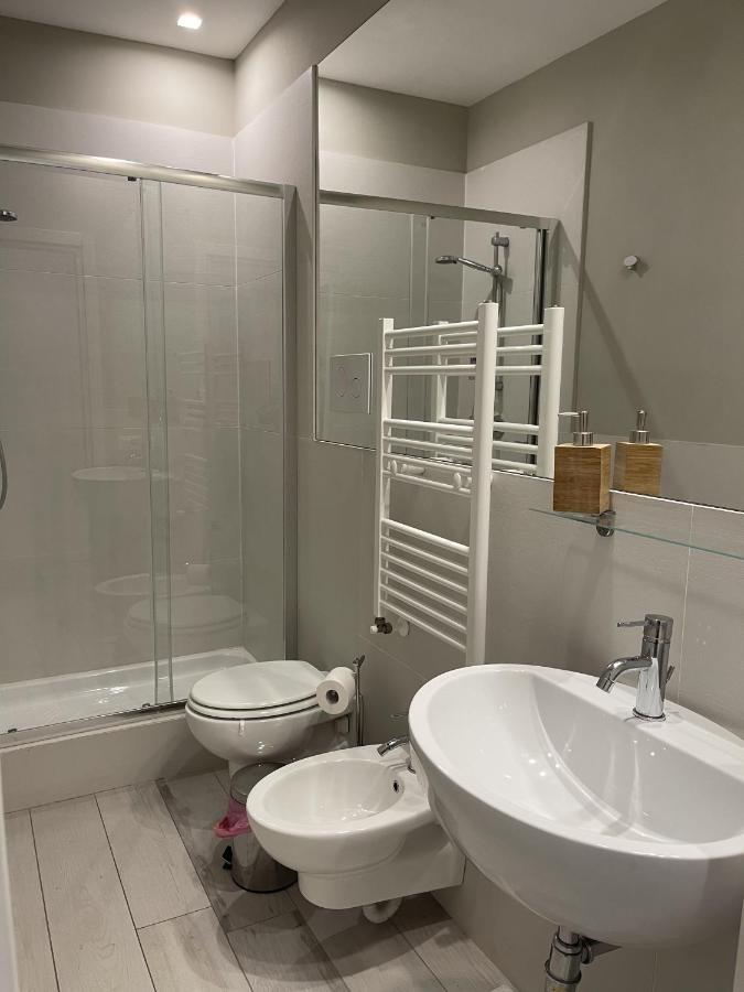 Le Dimore Luxury Rooms Palermo Luaran gambar
