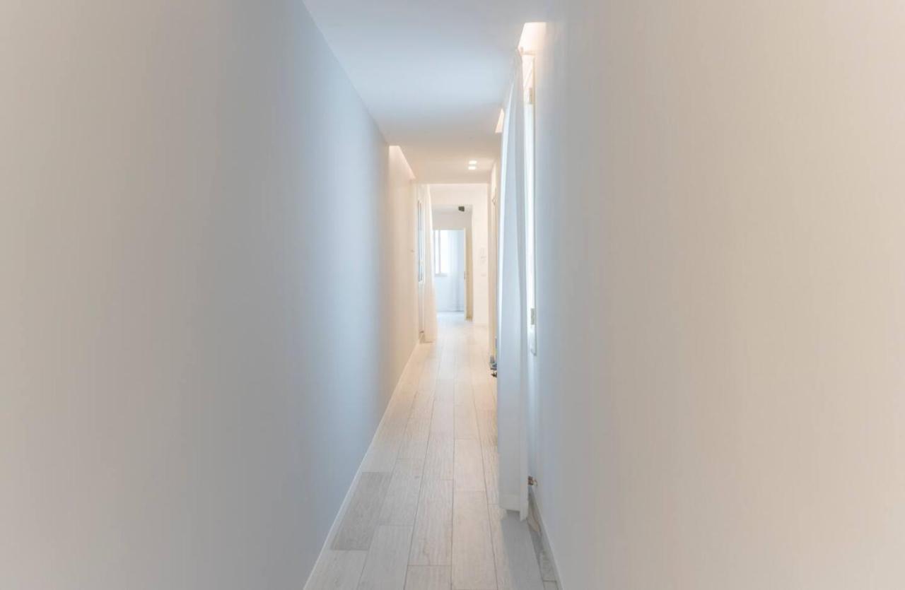Le Dimore Luxury Rooms Palermo Luaran gambar