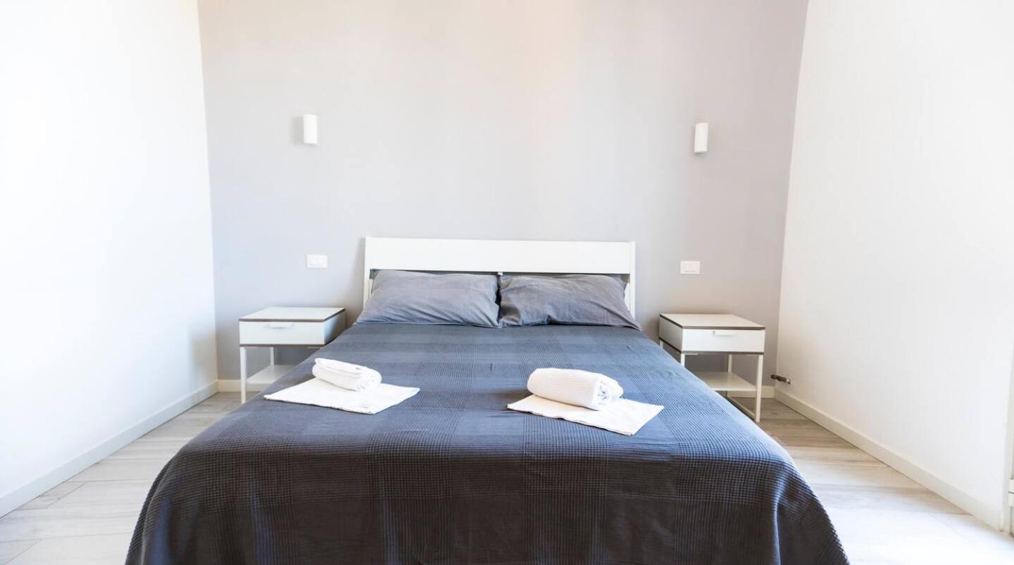 Le Dimore Luxury Rooms Palermo Bilik gambar